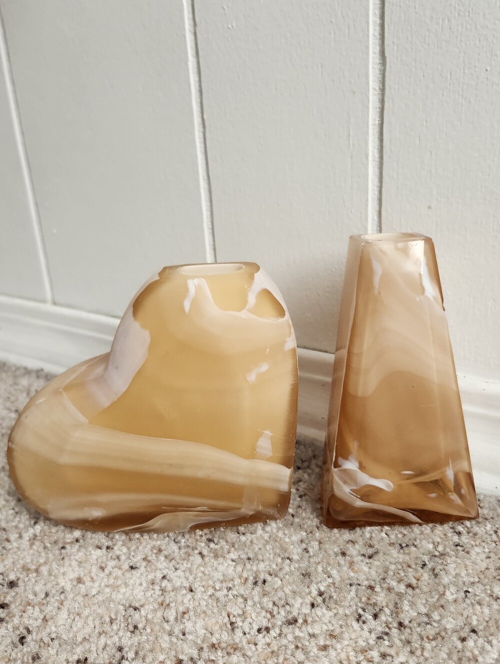 Kendra Scott Heart Bud Vase & Vase Set